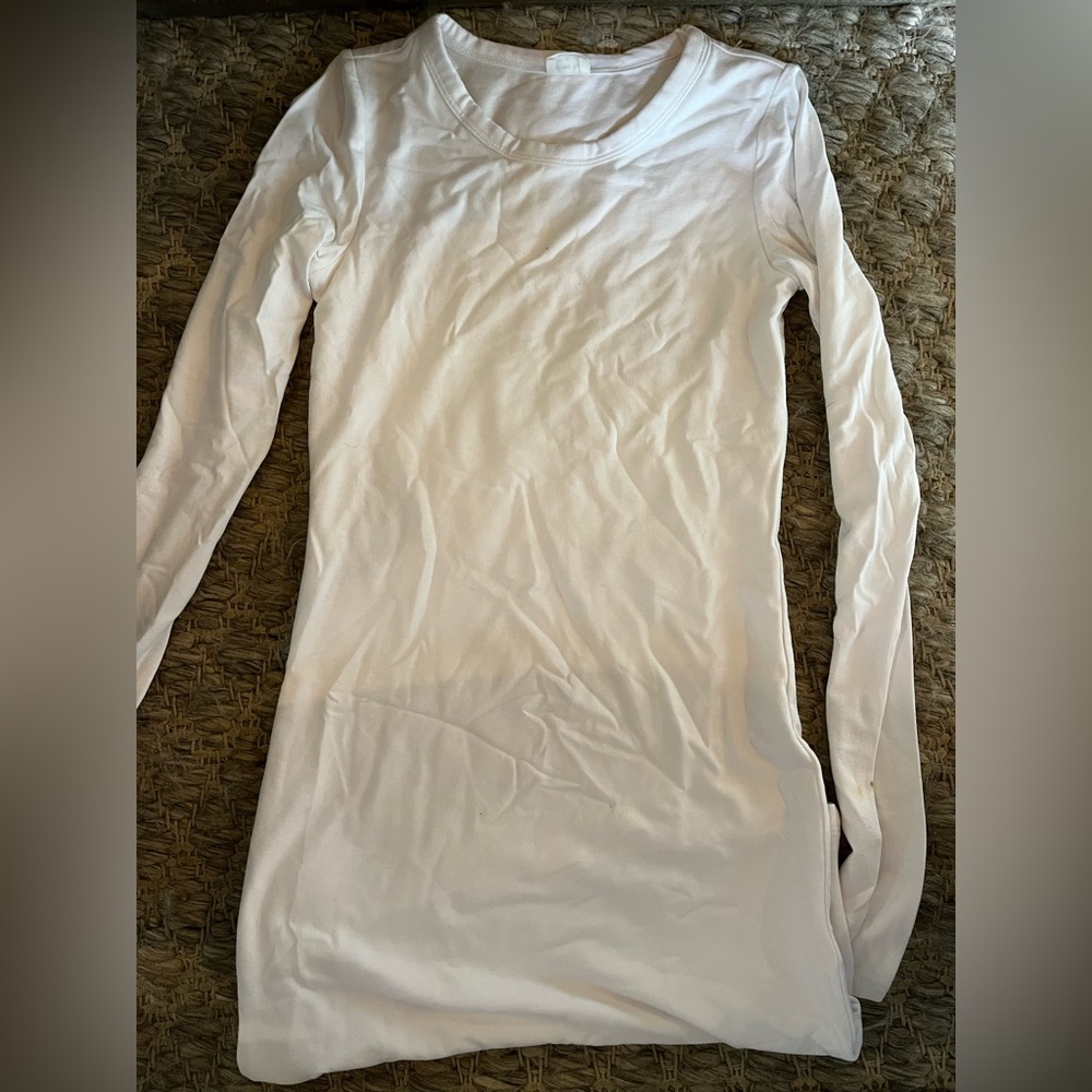 Aritzia Dress